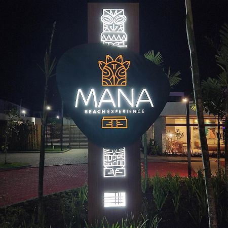Mana Beach Experience/Porto De Galinhas-Pe Exterior photo