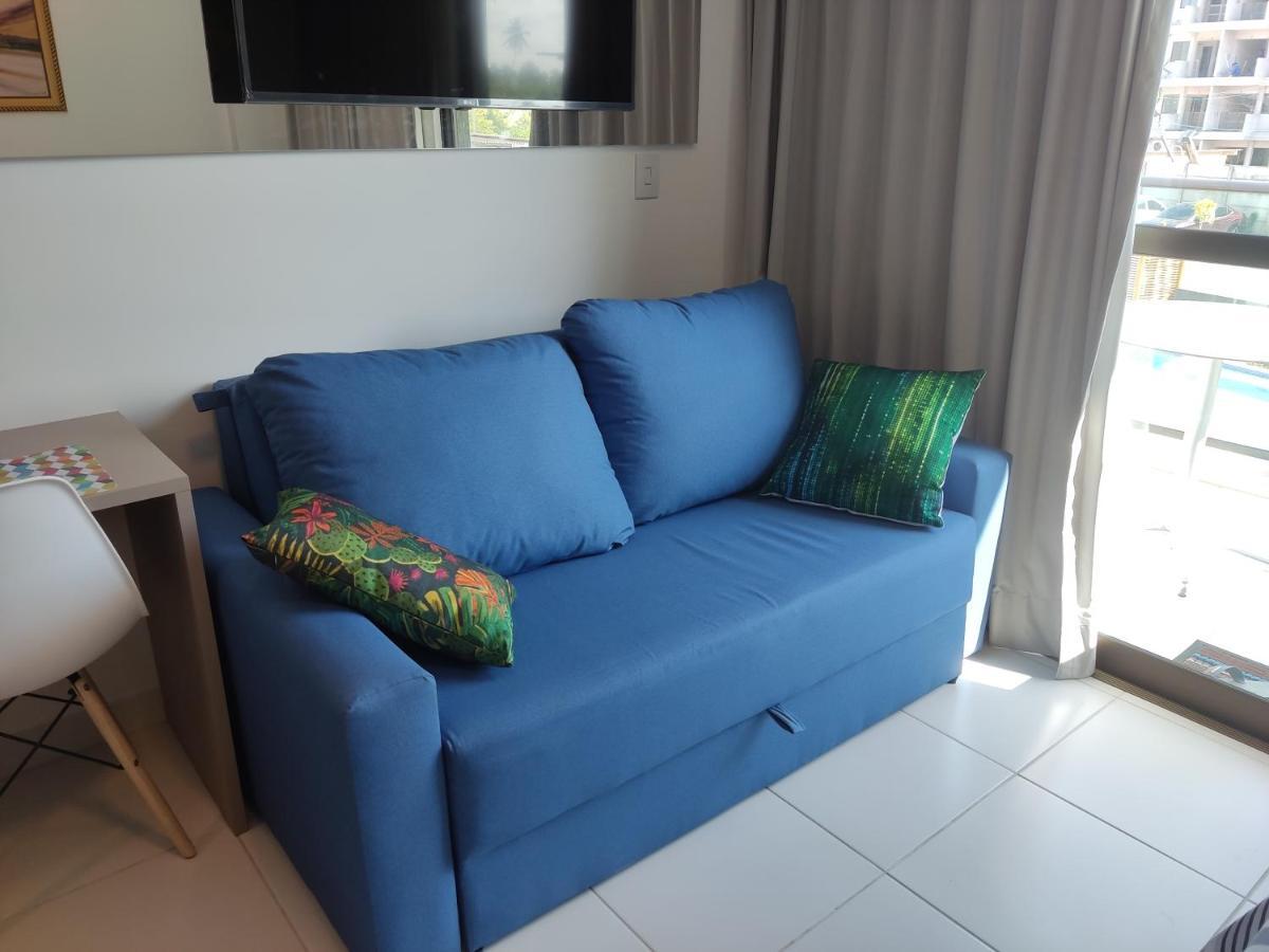 Mana Beach Experience/Porto De Galinhas-Pe Exterior photo