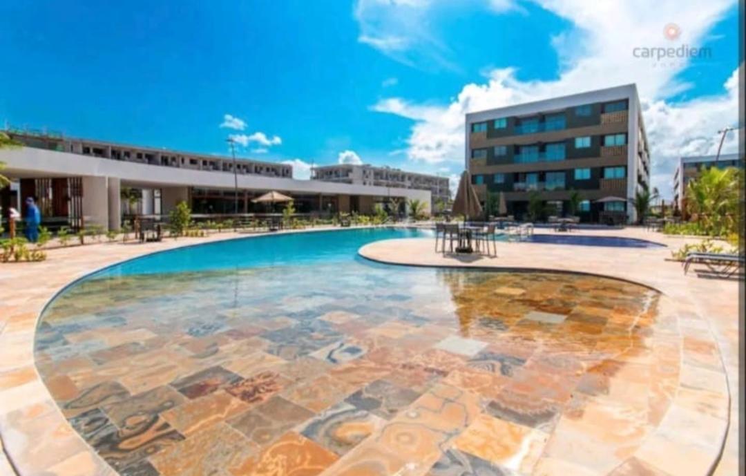 Mana Beach Experience/Porto De Galinhas-Pe Exterior photo