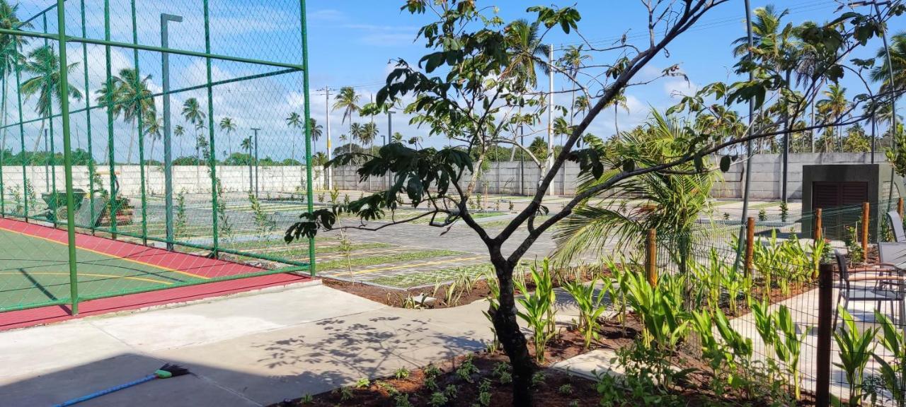 Mana Beach Experience/Porto De Galinhas-Pe Exterior photo