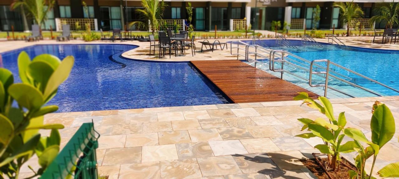 Mana Beach Experience/Porto De Galinhas-Pe Exterior photo
