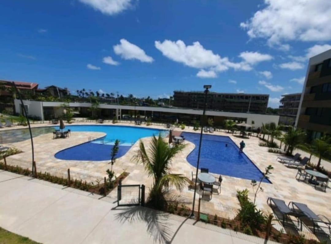 Mana Beach Experience/Porto De Galinhas-Pe Exterior photo