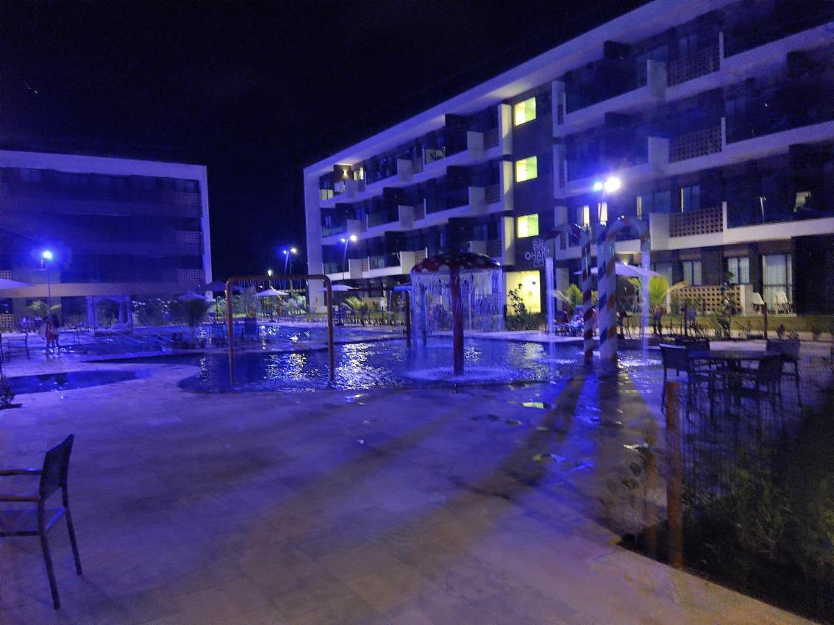 Mana Beach Experience/Porto De Galinhas-Pe Exterior photo